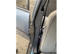 Recambio de cinturon seguridad delantero derecho para peugeot 604 2.3 srd-turbo referencia OEM IAM 897414  