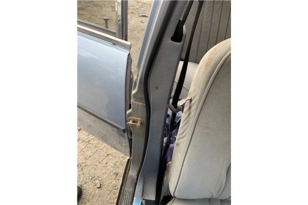 Recambio de cinturon seguridad delantero derecho para peugeot 604 2.3 srd-turbo referencia OEM IAM 897414  