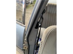 Recambio de cinturon seguridad delantero derecho para peugeot 604 2.3 srd-turbo referencia OEM IAM 897414  