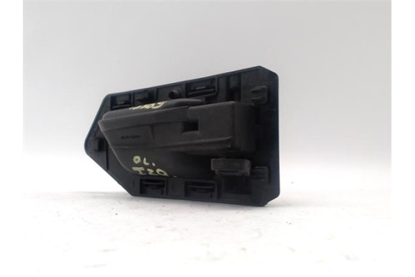 Recambio de manilla int. puerta delantero izquierda para citroen berlingo 1.9 d (mfwjz) referencia OEM IAM   