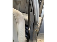 Recambio de cinturon seguridad delantero izquierdo para peugeot 604 2.3 srd-turbo referencia OEM IAM 897414  