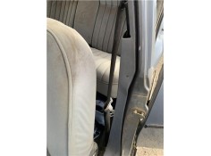 Recambio de cinturon seguridad delantero izquierdo para peugeot 604 2.3 srd-turbo referencia OEM IAM 897414  