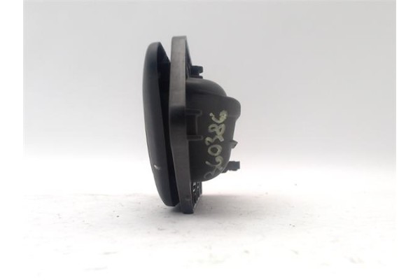 Recambio de manilla int. puerta delantero izquierda para citroen berlingo 1.9 d (mfwjz) referencia OEM IAM   