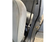Recambio de cinturon seguridad delantero izquierdo para peugeot 604 2.3 srd-turbo referencia OEM IAM 897414  