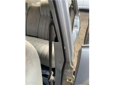 Recambio de cinturon seguridad delantero izquierdo para peugeot 604 2.3 srd-turbo referencia OEM IAM 897414  