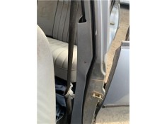 Recambio de cinturon seguridad delantero izquierdo para peugeot 604 2.3 srd-turbo referencia OEM IAM 897414  