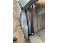 Recambio de cinturon seguridad trasero derecho para peugeot 604 2.3 srd-turbo referencia OEM IAM 147XD2S  