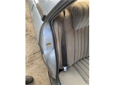 Recambio de cinturon seguridad trasero derecho para peugeot 604 2.3 srd-turbo referencia OEM IAM 147XD2S  