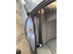 Recambio de cinturon seguridad trasero derecho para peugeot 604 2.3 srd-turbo referencia OEM IAM 147XD2S  