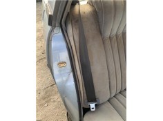 Recambio de cinturon seguridad trasero derecho para peugeot 604 2.3 srd-turbo referencia OEM IAM 147XD2S  