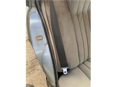 Recambio de cinturon seguridad trasero derecho para peugeot 604 2.3 srd-turbo referencia OEM IAM 147XD2S  