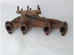 Recambio de colector escape para volkswagen golf ii (191/193) 1.8 gti referencia OEM IAM 027253033BC  