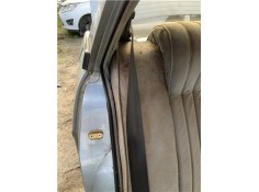 Recambio de cinturon seguridad trasero derecho para peugeot 604 2.3 srd-turbo referencia OEM IAM 147XD2S  