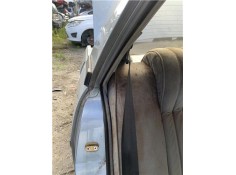 Recambio de cinturon seguridad trasero derecho para peugeot 604 2.3 srd-turbo referencia OEM IAM 147XD2S  