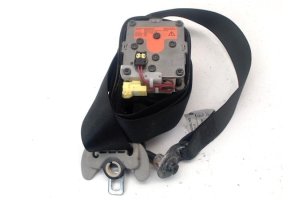 Recambio de cinturon seguridad delantero izquierdo para toyota auris (e15) 2.0 d-4d referencia OEM IAM   