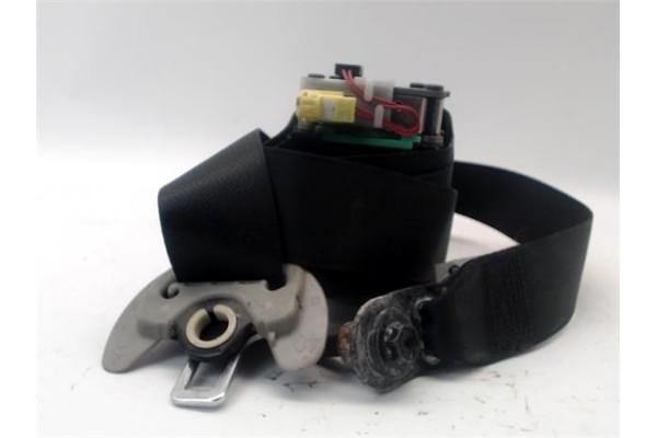 Recambio de cinturon seguridad delantero izquierdo para toyota auris (e15) 2.0 d-4d referencia OEM IAM   