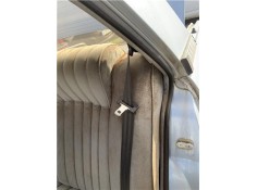 Recambio de cinturon seguridad trasero izquierdo para peugeot 604 2.3 srd-turbo referencia OEM IAM 147XD2S  