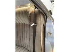 Recambio de cinturon seguridad trasero izquierdo para peugeot 604 2.3 srd-turbo referencia OEM IAM 147XD2S  