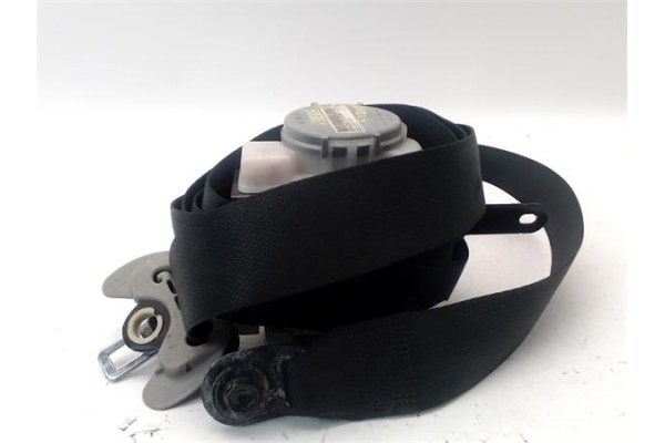 Recambio de cinturon seguridad delantero izquierdo para toyota auris (e15) 2.0 d-4d referencia OEM IAM   