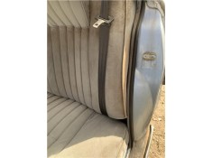 Recambio de cinturon seguridad trasero izquierdo para peugeot 604 2.3 srd-turbo referencia OEM IAM 147XD2S  