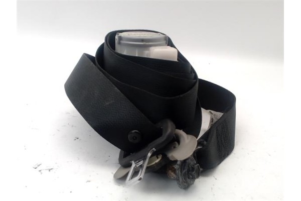 Recambio de cinturon seguridad delantero izquierdo para toyota auris (e15) 2.0 d-4d referencia OEM IAM   