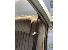 Recambio de cinturon seguridad trasero izquierdo para peugeot 604 2.3 srd-turbo referencia OEM IAM 147XD2S  