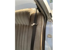 Recambio de cinturon seguridad trasero izquierdo para peugeot 604 2.3 srd-turbo referencia OEM IAM 147XD2S  