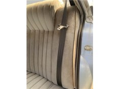Recambio de cinturon seguridad trasero izquierdo para peugeot 604 2.3 srd-turbo referencia OEM IAM 147XD2S  