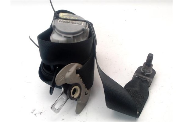 Recambio de cinturon seguridad delantero derecho para toyota auris (e15) 2.0 d-4d referencia OEM IAM   