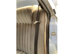 Recambio de cinturon seguridad trasero izquierdo para peugeot 604 2.3 srd-turbo referencia OEM IAM 147XD2S  