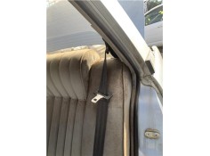 Recambio de cinturon seguridad trasero izquierdo para peugeot 604 2.3 srd-turbo referencia OEM IAM 147XD2S  