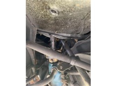 Recambio de columna direccion para peugeot 604 2.3 srd-turbo referencia OEM IAM 400250  