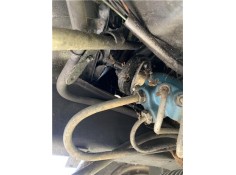 Recambio de columna direccion para peugeot 604 2.3 srd-turbo referencia OEM IAM 400250  