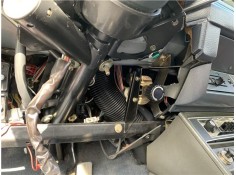 Recambio de columna direccion para peugeot 604 2.3 srd-turbo referencia OEM IAM 400250  