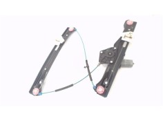 Recambio de elevalunas electrico delantero izquierdo para bmw serie 1 berlina 5p (f20) 2.0 116d referencia OEM IAM 724256109  