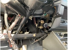 Recambio de columna direccion para peugeot 604 2.3 srd-turbo referencia OEM IAM 400250  