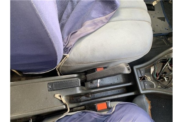 Recambio de consola para peugeot 604 2.3 srd-turbo referencia OEM IAM 147XD2S  