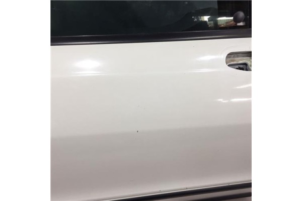 Recambio de puerta delantero derecha para audi 80 berlina/avant 2.0 básico berlina referencia OEM IAM 8A0831052E  
