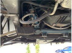 Recambio de cremallera direccion asistida para peugeot 604 2.3 srd-turbo referencia OEM IAM 400009  