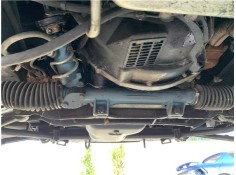 CREMALLERA DIRECCION ASISTIDA 400009 