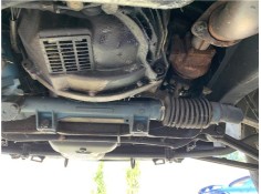 Recambio de cremallera direccion asistida para peugeot 604 2.3 srd-turbo referencia OEM IAM 400009  