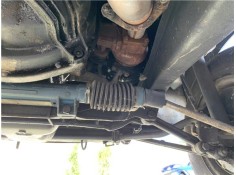 Recambio de cremallera direccion asistida para peugeot 604 2.3 srd-turbo referencia OEM IAM 400009  