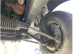 Recambio de cremallera direccion asistida para peugeot 604 2.3 srd-turbo referencia OEM IAM 400009  