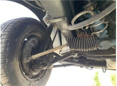 Recambio de cremallera direccion asistida para peugeot 604 2.3 srd-turbo referencia OEM IAM 400009  