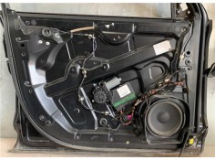 Recambio de puerta delantero izquierda para volkswagen touareg (7la) 5.0 tdi v10 referencia OEM IAM 7L0831055L  