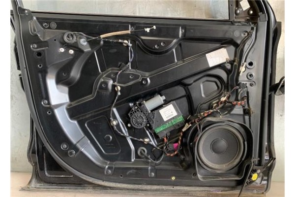 Recambio de puerta delantero izquierda para volkswagen touareg (7la) 5.0 tdi v10 referencia OEM IAM 7L0831055L  