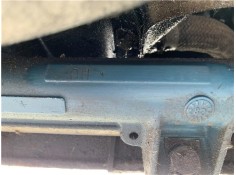 Recambio de cremallera direccion asistida para peugeot 604 2.3 srd-turbo referencia OEM IAM 400009  