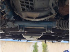 Recambio de cremallera direccion asistida para peugeot 604 2.3 srd-turbo referencia OEM IAM 400009  