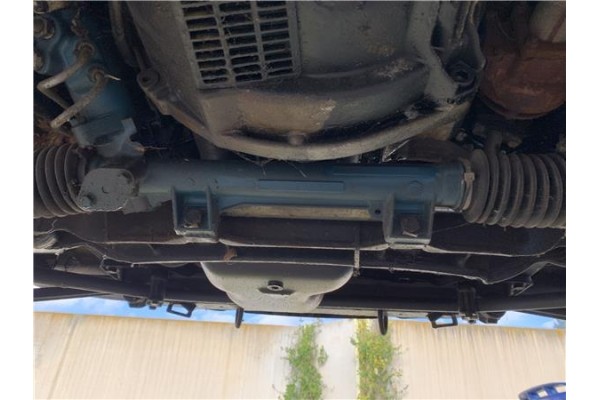 Recambio de cremallera direccion asistida para peugeot 604 2.3 srd-turbo referencia OEM IAM 400009  