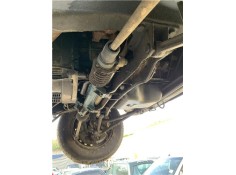 Recambio de cremallera direccion asistida para peugeot 604 2.3 srd-turbo referencia OEM IAM 400009  